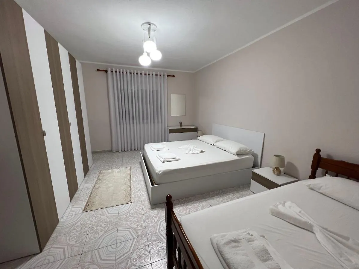 Home Shkodra Center Albánie